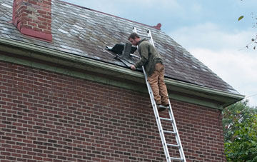 what affects urgent Carncastle roof repairs