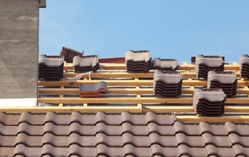 Carncastle clay roofing costs