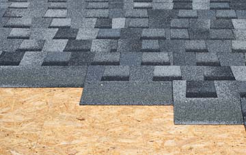 expert Carncastle asphalt roof companies