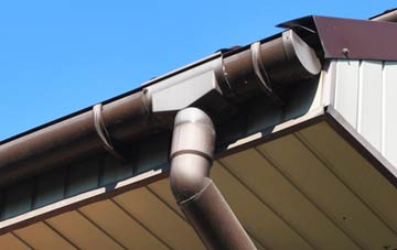 types of Carncastle fascias