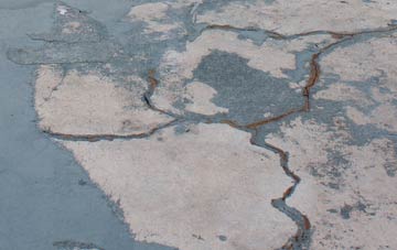 fibreglass roofing replacement Carncastle