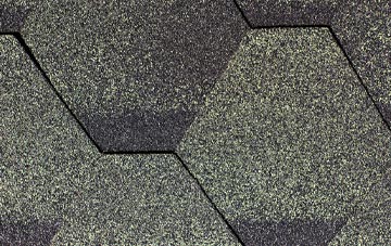 Carncastle fibreglass shingle repairs