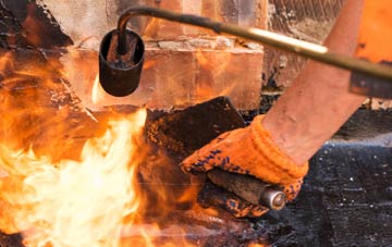 Carncastle flat roof repair companies