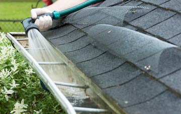 Carncastle gutter cleaning costs