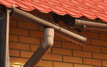 Carncastle gutter repair costs