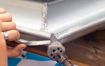 disadvantages of Carncastle lead roofing