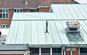 Carncastle lead roofing costs