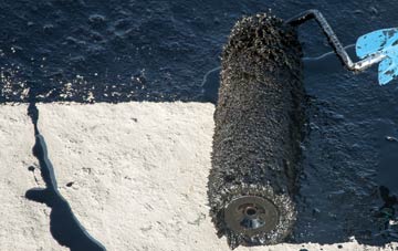 Carncastle liquid sealant waterproofing