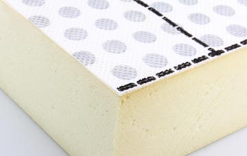 meeting Carncastle building codes