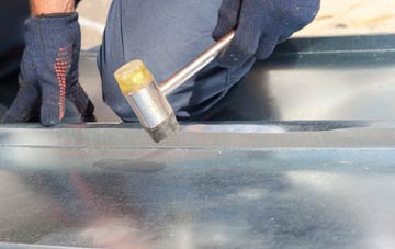 Carncastle metal roofing costs