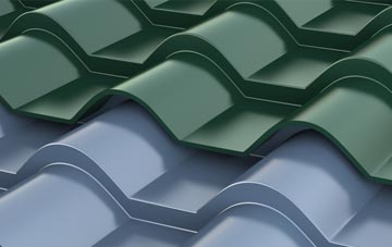 who should consider Carncastle plastic roofs