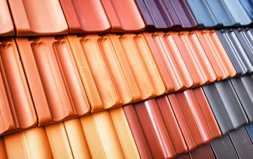 Carncastle roof tile costs