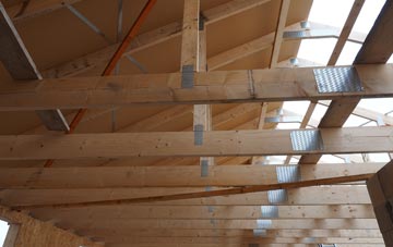 Carncastle roof truss costs