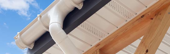 get Carncastle guttering quotes today