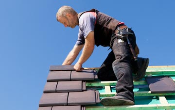 disadvantages of Carncastle slate roofing