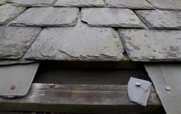 Carncastle slate roof repairs and maintenance