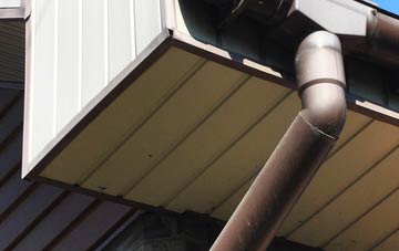 Carncastle soffit installation costs