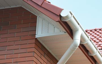 Carncastle soffit repair costs