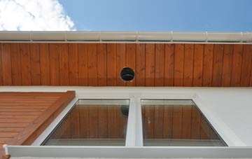 Carncastle soffit repair quotes