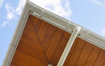Carncastle soffit types