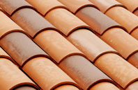 Carncastle clay roofing