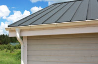 Carncastle fascia repair