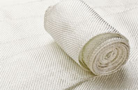 Carncastle fibreglass roofing repairs