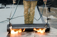 Carncastle flat roof sealing quote