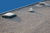 Carncastle flat roofing