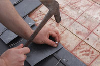 free Carncastle garage roof repair quotes