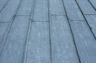 Carncastle lead roofing