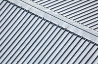 Carncastle metal roofing