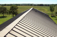 Carncastle metal roof quotes