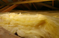 Carncastle pitch roof insulation