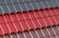find rated Carncastle plastic roofing companies