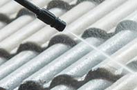 rated Carncastle roof cleaning companies