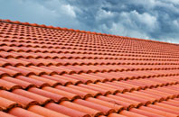 Carncastle roofing tiles