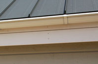Carncastle soffit repair