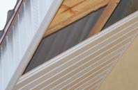 rated Carncastle soffit repair companies