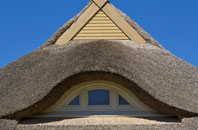 Carncastle thatch roofing