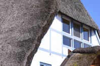 find rated Carncastle thatchers